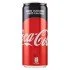 COCA COLA ZERO LATTINA CL.33
