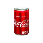 COCA COLA LATTINE CL.15*