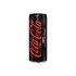 COCA COLA ZERO LATTINE 150 ML