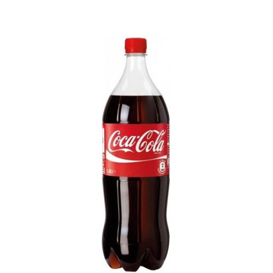 COCA COLA FLASH 0,99 PET 90 CL 