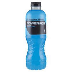 POWERADE MONTAIN BLAST POWERADE MONTAIN BLAST
