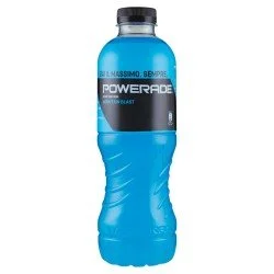 POWERADE MONTAIN BLAST