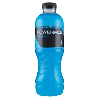 POWERADE MONTAIN BLAST