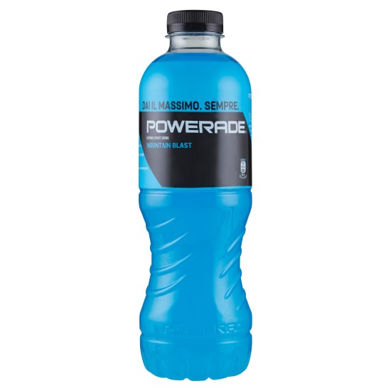 POWERADE MONTAIN BLAST 