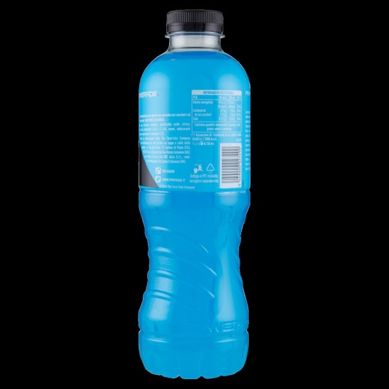 POWERADE MONTAIN BLAST 