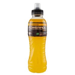 POWERADE ORANGE POWERADE ORANGE