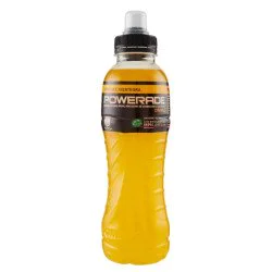 POWERADE ORANGE