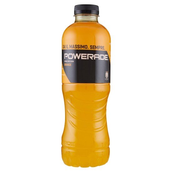 POWERADE ORANGE 