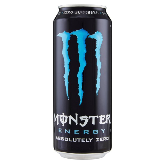 MONSTER ABSOLUTELY ZERO 