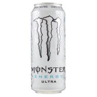 MONSTER ULTRA WHITE ML.500