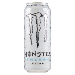 MONSTER ULTRA WHITE ML.500 MONSTER ULTRA WHITE ML.500