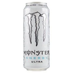 MONSTER ULTRA WHITE ML.500