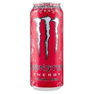 MONSTER ULTRA RED