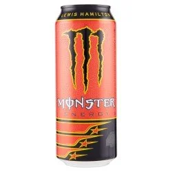 MONSTER FULL THROTTLE ZERO 500