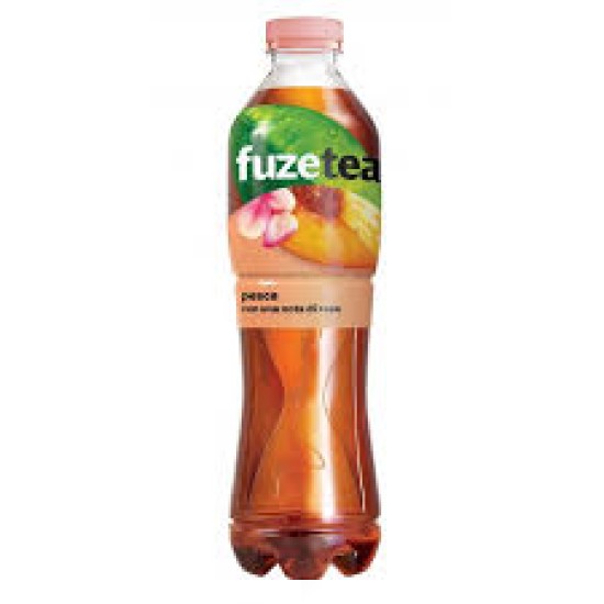 FUZE THE PESCA PET 1,25 LT