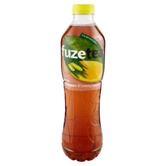 FUZE THE LIMONE PET LT.1.25