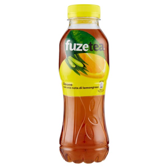 FUZE THE LIMONE PET 40 CL