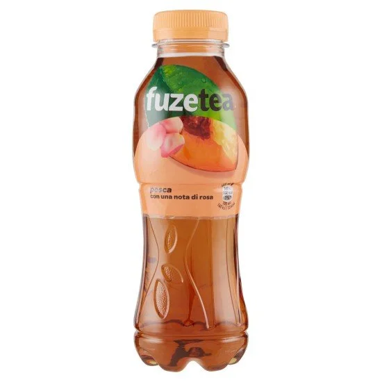 FUZE THE PESCA PET CL.40.
