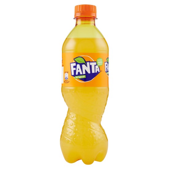 FANTA ORIGINAL PET 45 CL