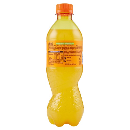 FANTA ORIGINAL PET 45 CL