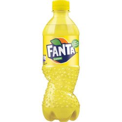 FANTA LEMON PET CL.45