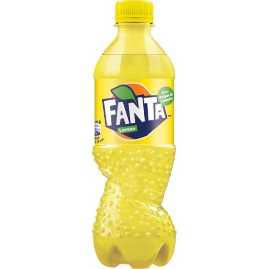 FANTA LEMON PET CL.45