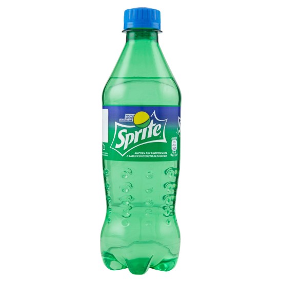 SPRITE PET 45 CL