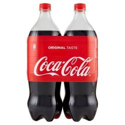 COCA COLA .35X2 FLASH COCA COLA .35X2 FLASH