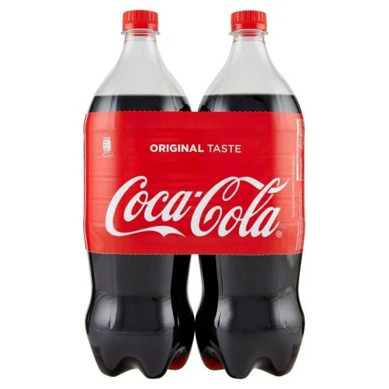 COCA COLA LT 1.35X2 FLASH