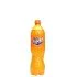 FANTA ORANGE PET 900 ML