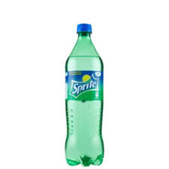 SPRITE PET 900 ML