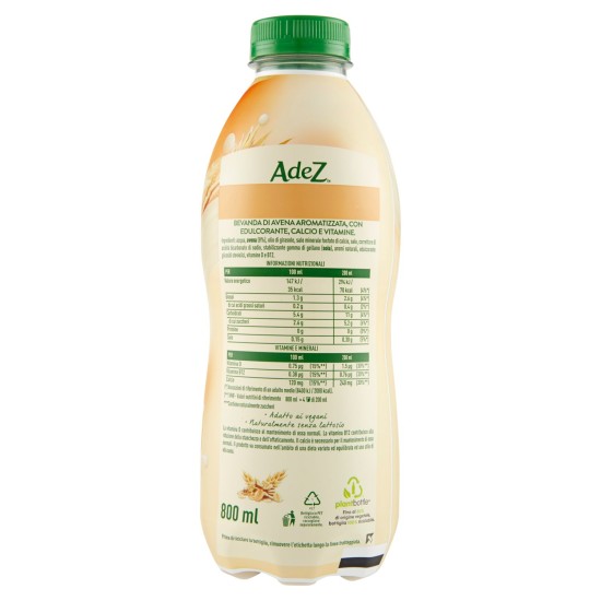 ADEZ AVENA PET 80 CL