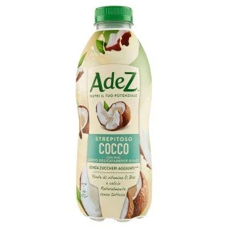 ADEZ COCCO BEVANDA PET 80 CL