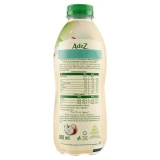 ADEZ COCCO BEVANDA PET 80 CL