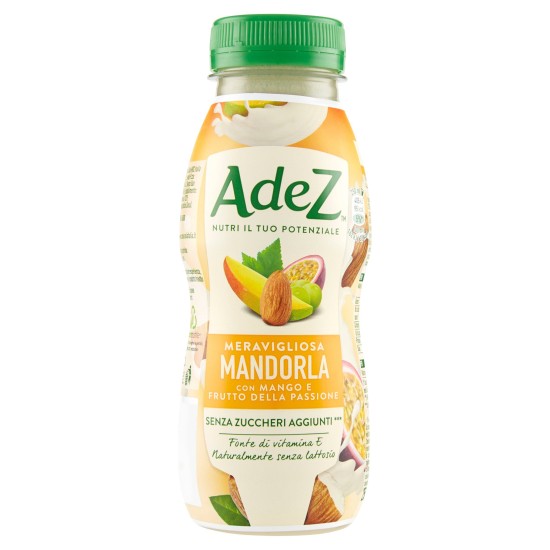 ADEZ MANDORLA MANGO/MARACUJA 