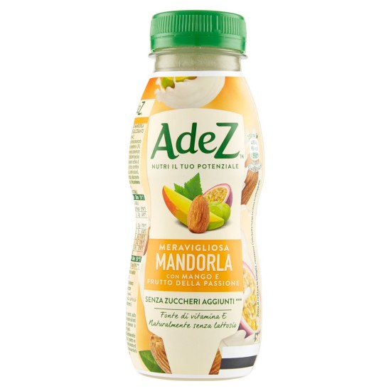 ADEZ MANDORLA MANGO/MARACUJA 