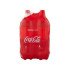 COCA COLA FOURPACK .35x4