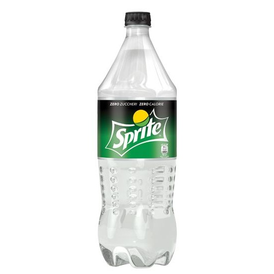 SPRITE ZERO PET 900 ML