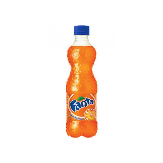 FANTA AR.ROSSA ZERO PET 45 CL