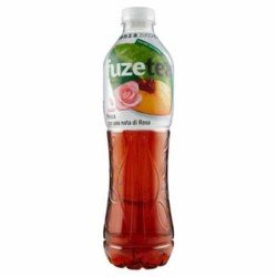 FUZE THE PESCA ZERO PET 1.25L