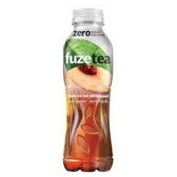 FUZE THE PESCA ZERO PET CL.40