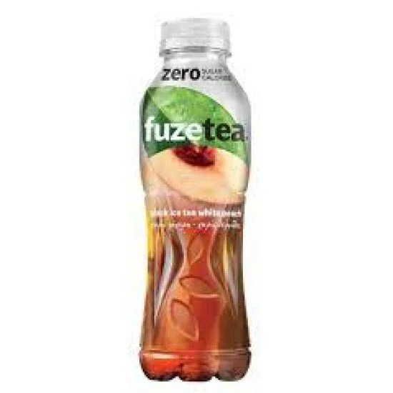 FUZE THE PESCA ZERO PET CL.40