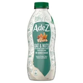 ADEZ GRANOLA MIX 80 CL     