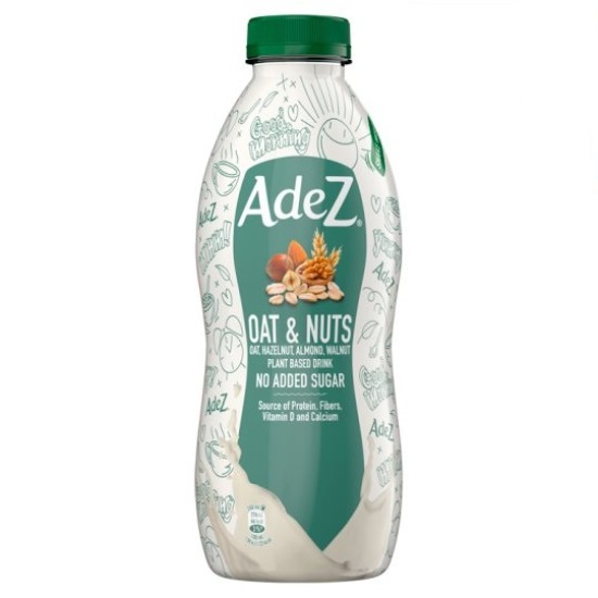 ADEZ GRANOLA MIX 80 CL     