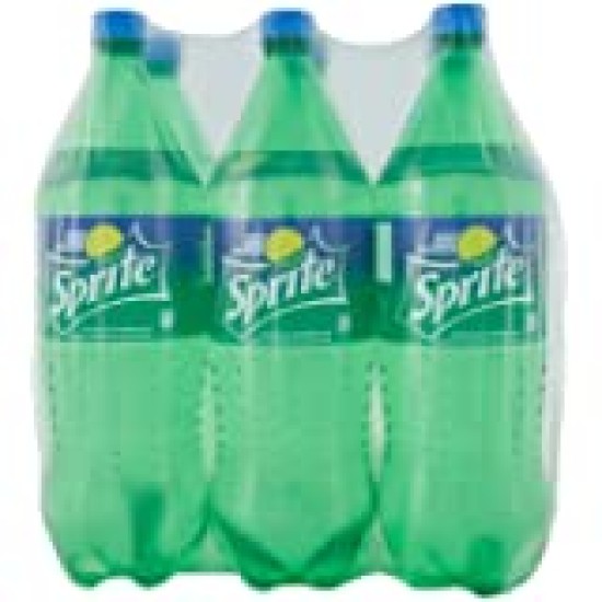 SPRITE MINICAN CL 15 X 6        