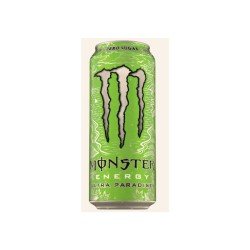 MONSTER ULTRA PARADISE 50 CL MONSTER ULTRA PARADISE 50 CL