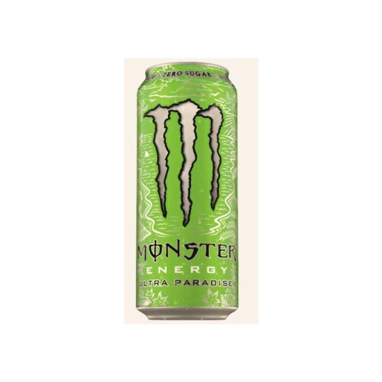 MONSTER ULTRA PARADISE 50 CL 