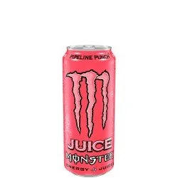 MONSTER PIPELINE CL.50