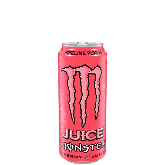 MONSTER PIPELINE 50 CL        