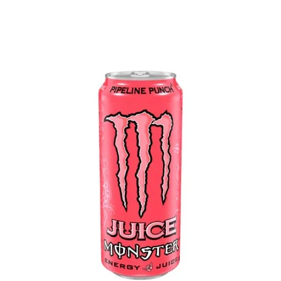 MONSTER PIPELINE CL.50